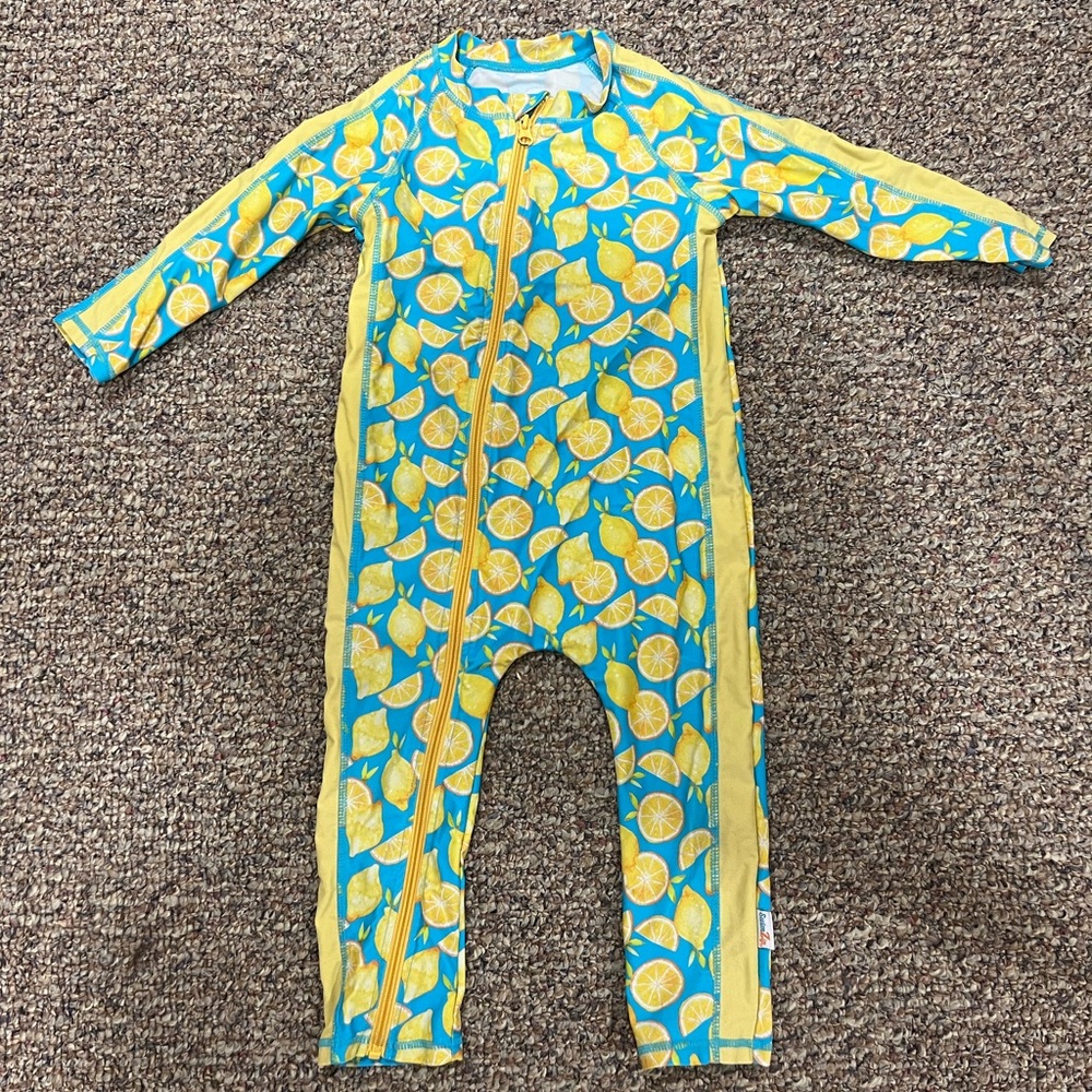 SwimZip 3/4T